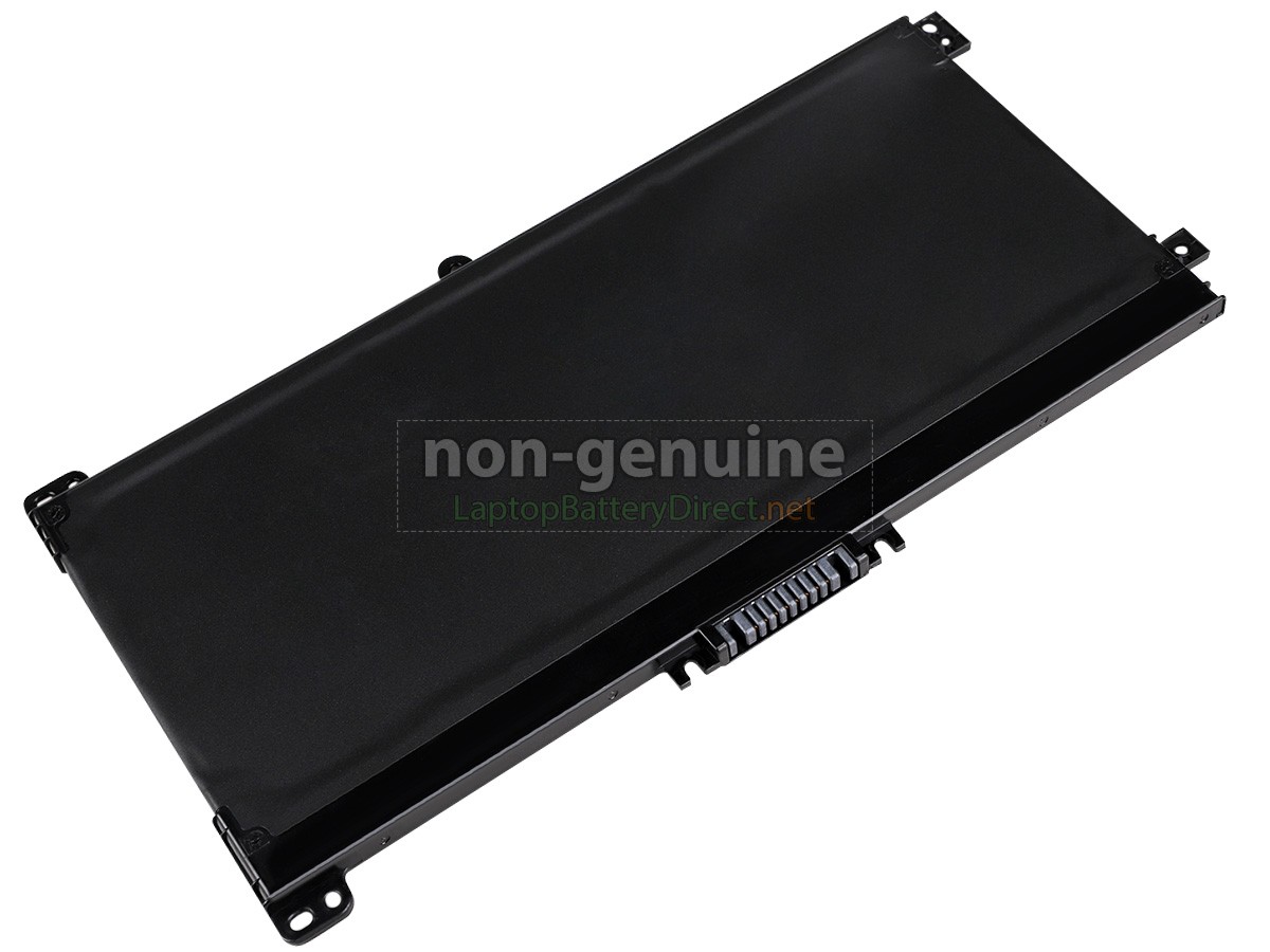 replacement HP TPN-W125 laptop battery