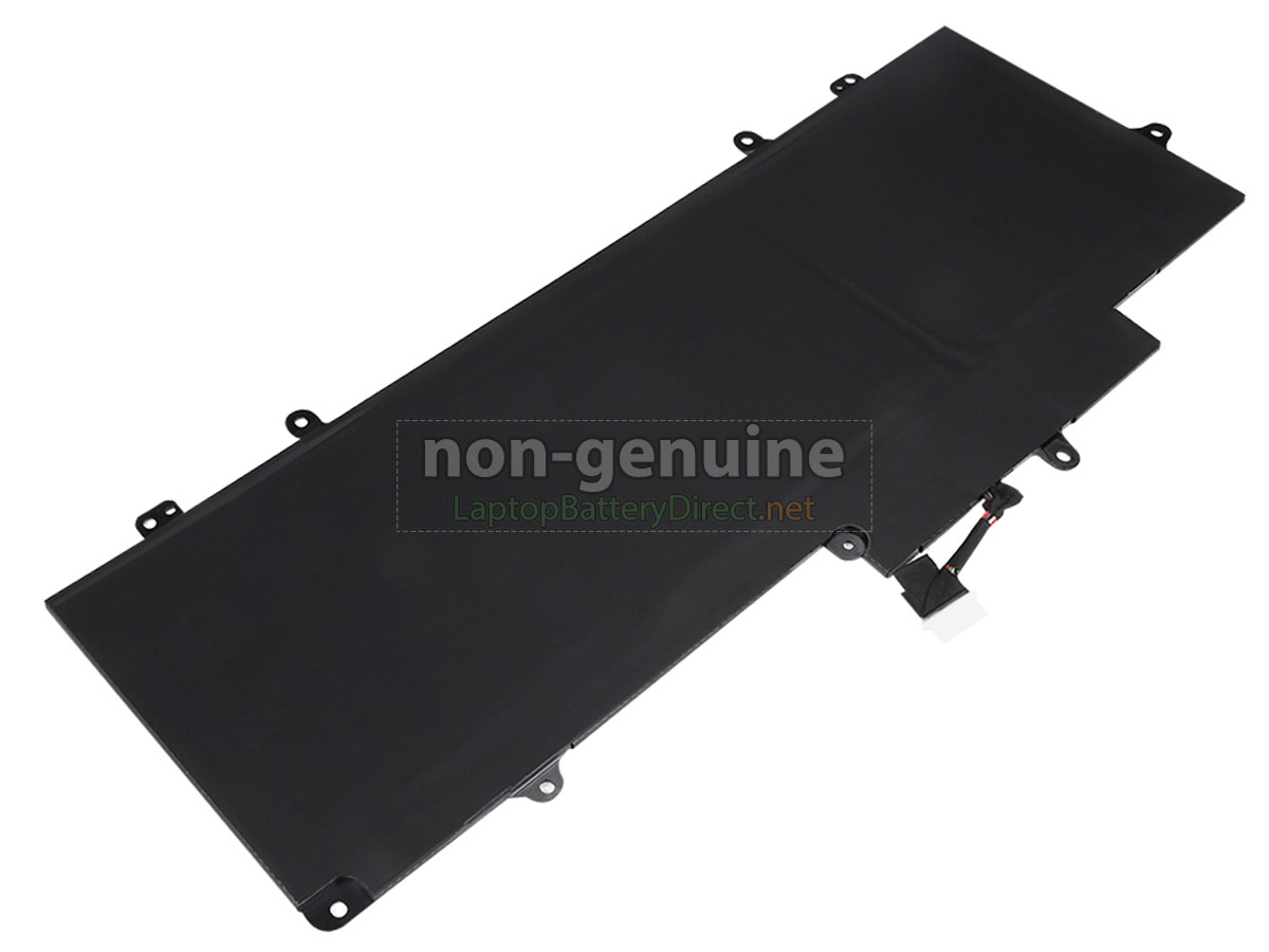 replacement HP Chromebook 14 G3 battery
