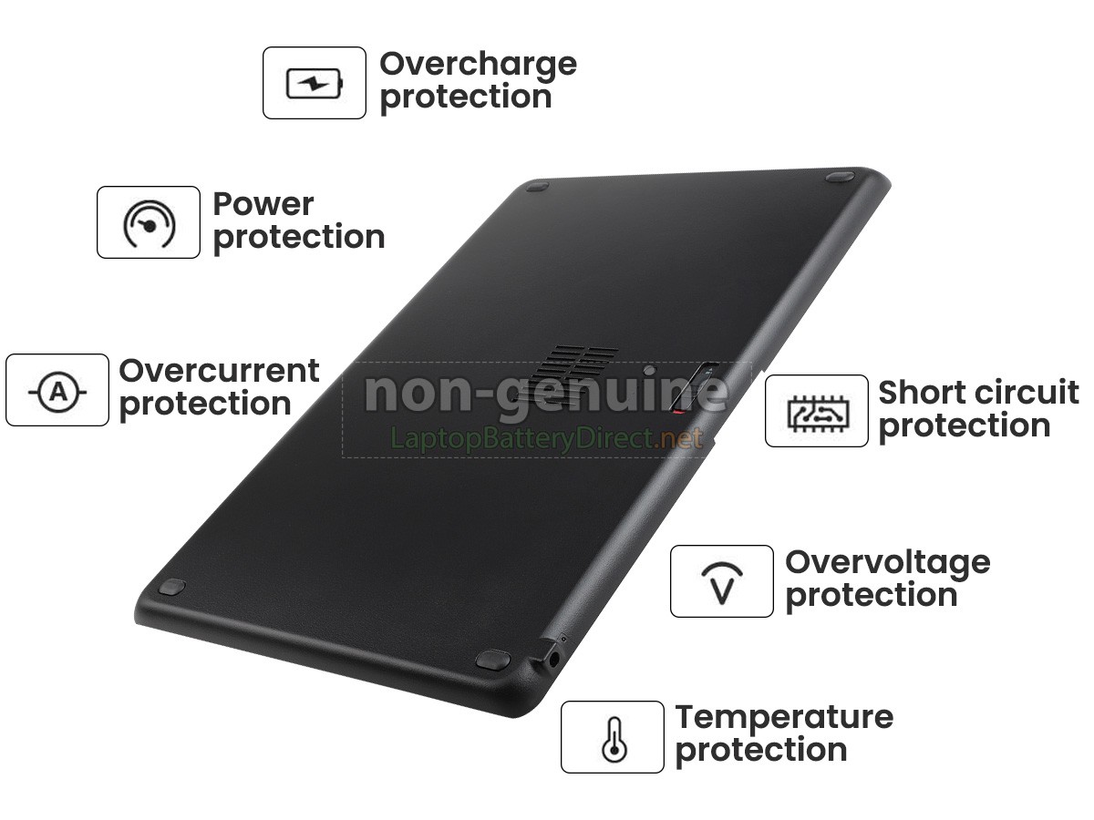 replacement HP EliteBook 755 battery