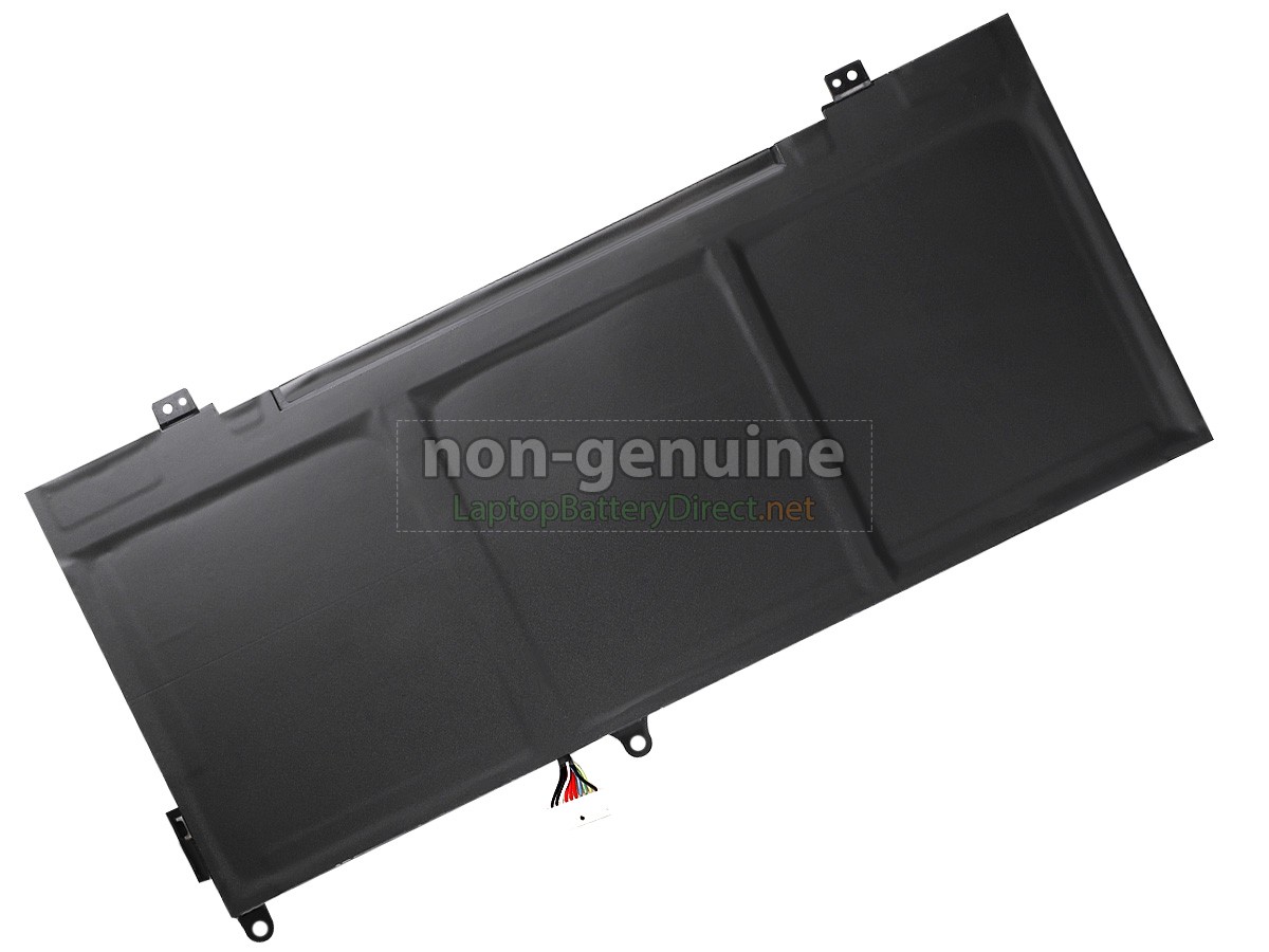 replacement HP Spectre X360 13-AE008NC laptop battery