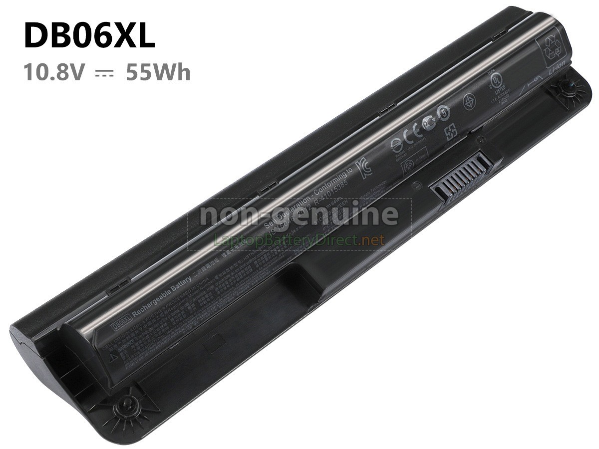 replacement HP 796931-121 battery
