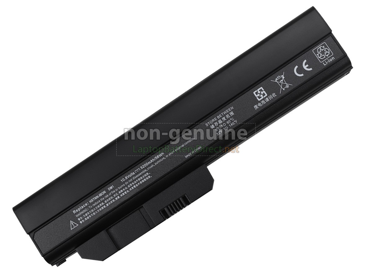 replacement HP Mini 311-1100 CTO battery