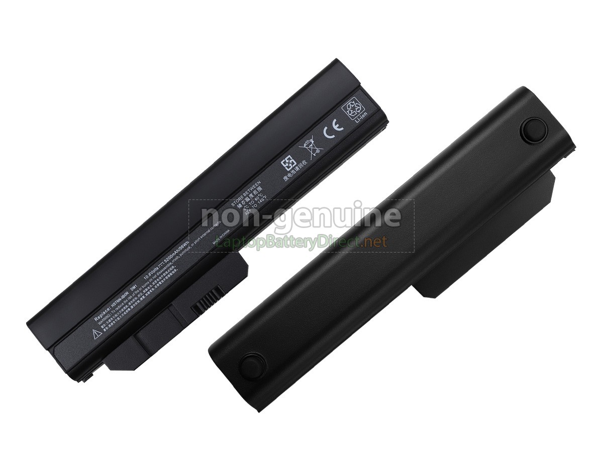 replacement HP 586029-001 battery