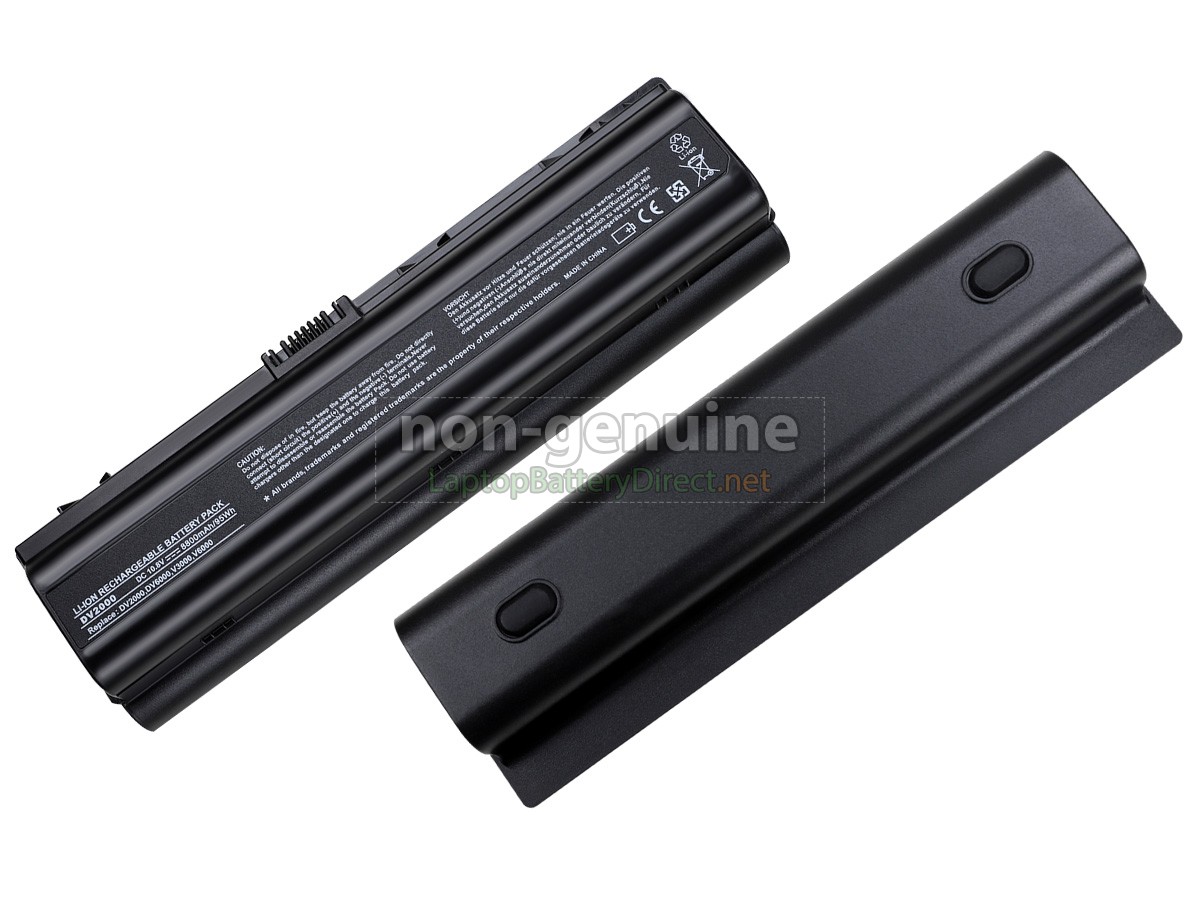 replacement HP 436281-241 battery