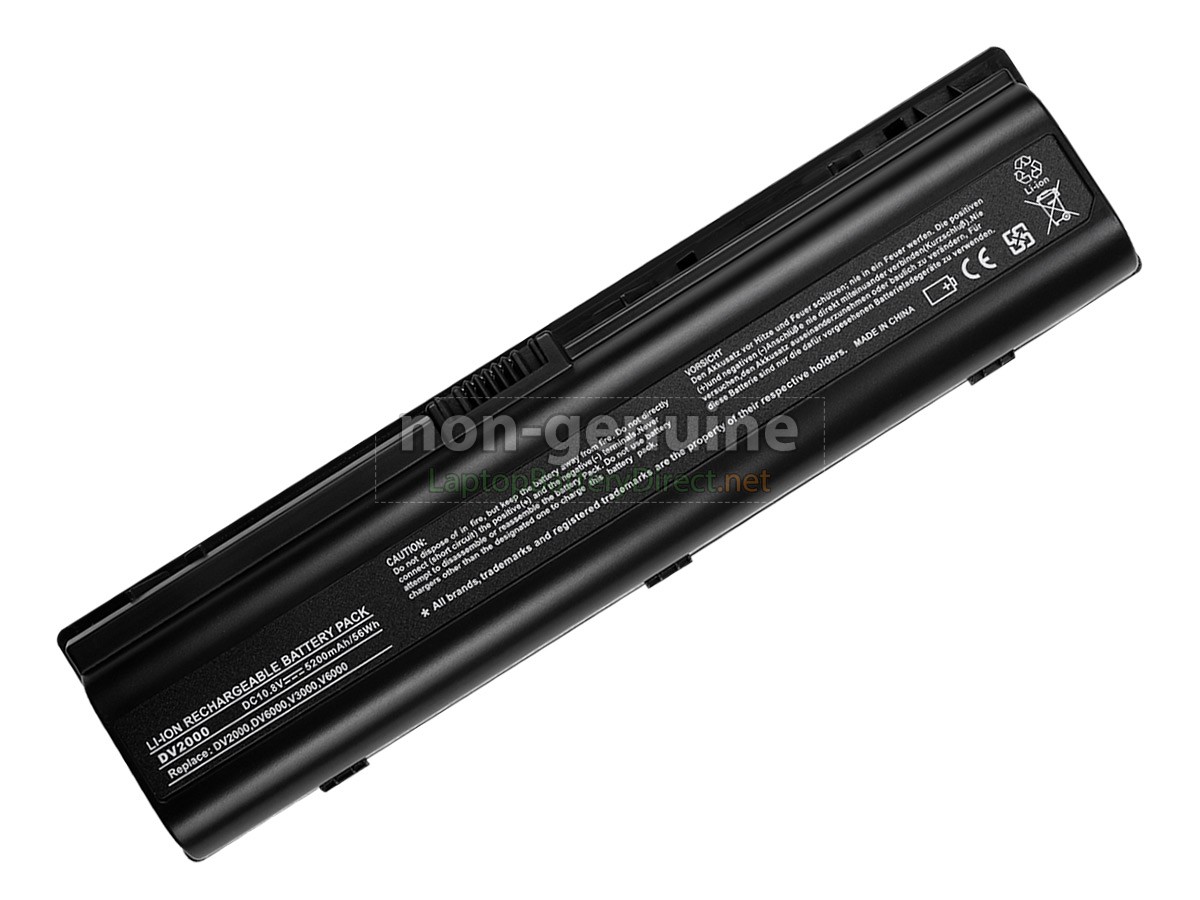 replacement HP 436281-241 battery