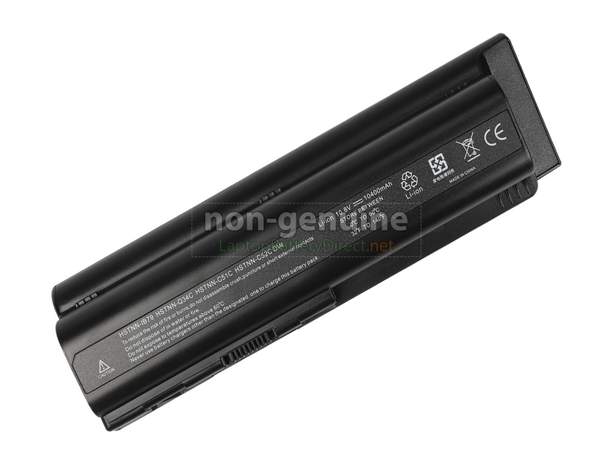 replacement HP G61-110SA laptop battery