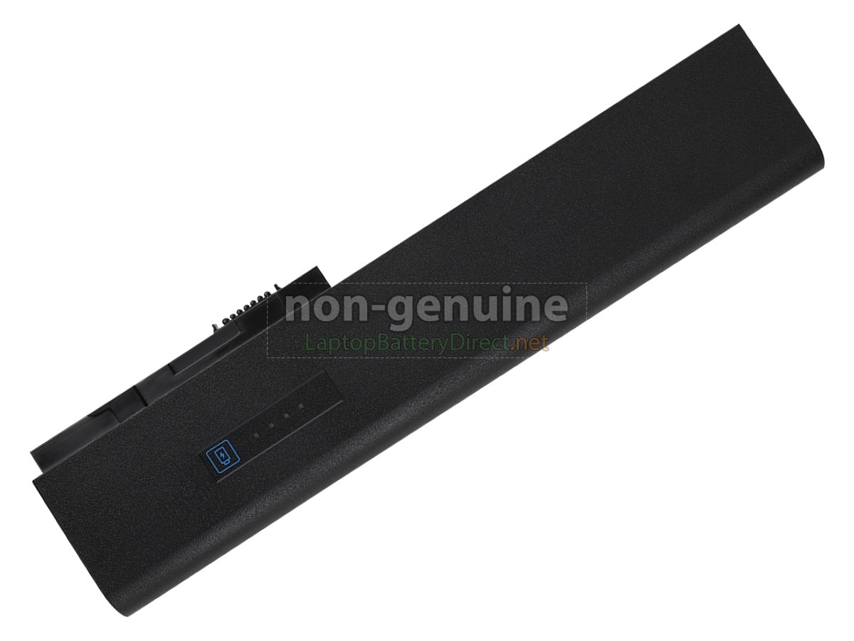 replacement HP 632017-242 battery