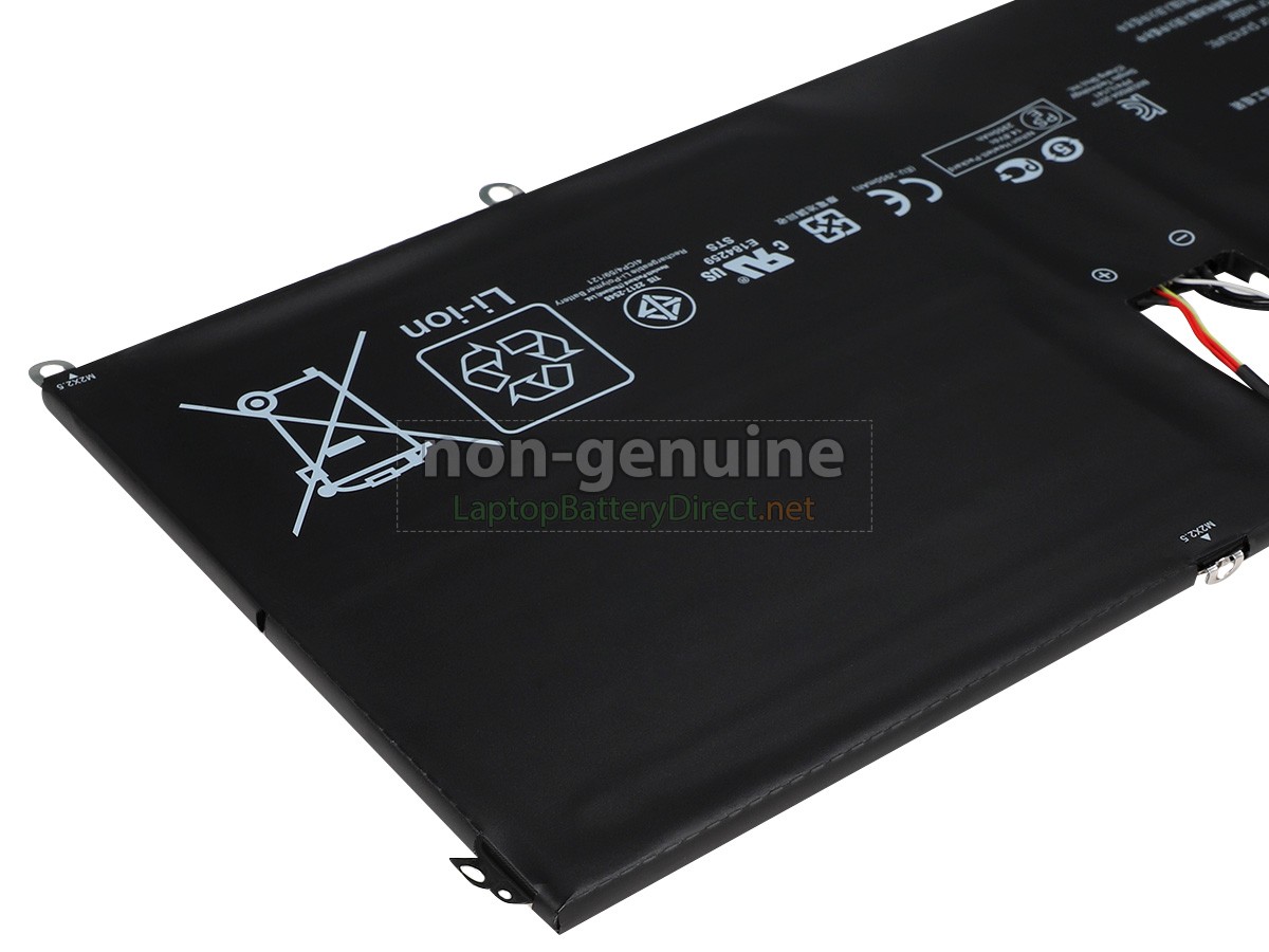 replacement HP 685989-001 battery