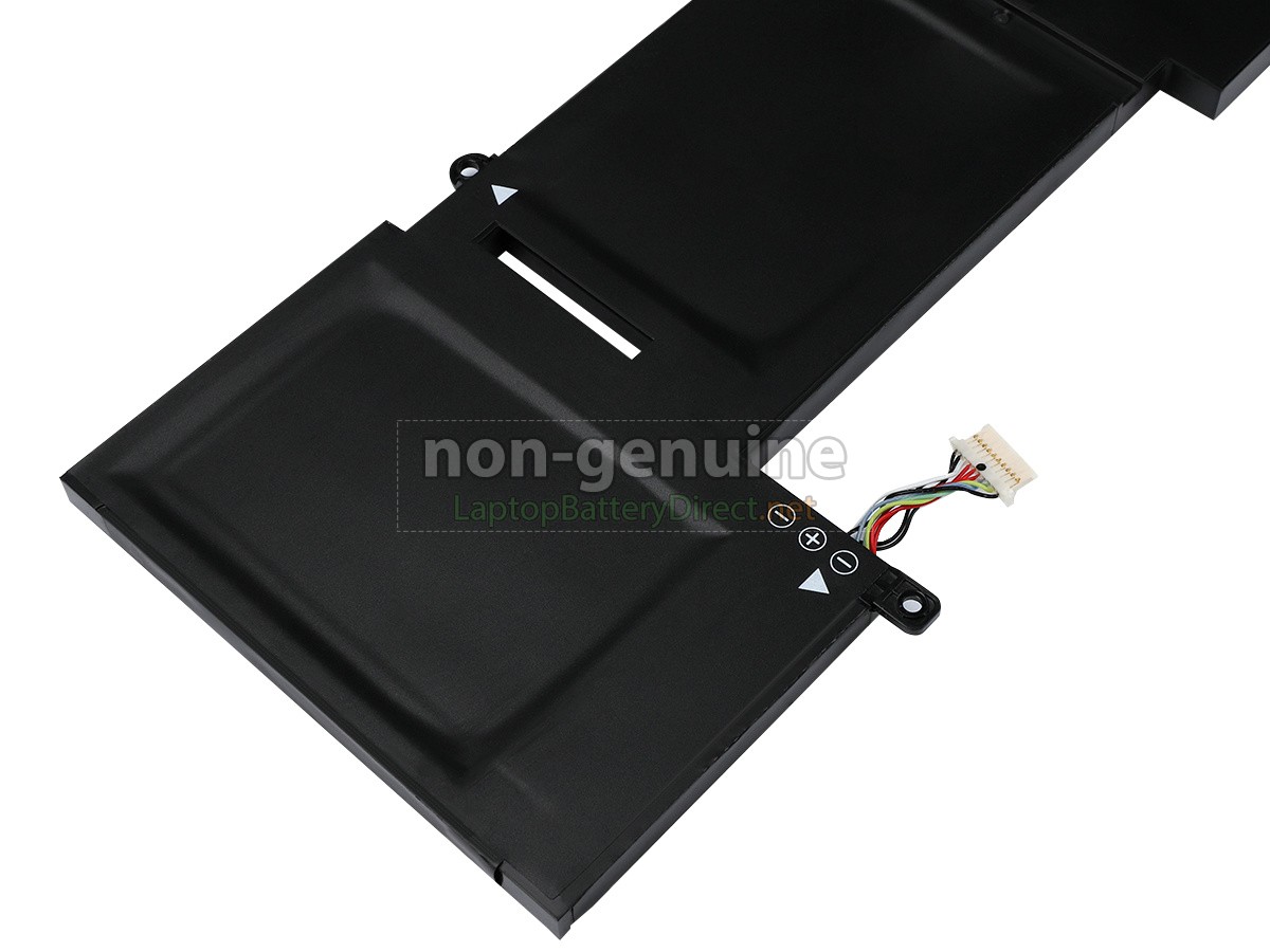 replacement HP X360 310 G2 battery