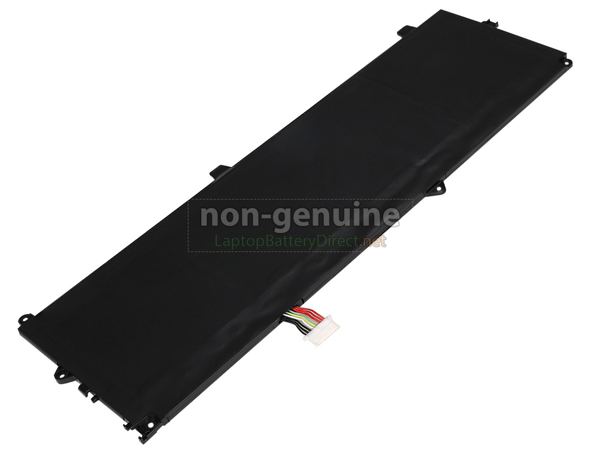 replacement HP 901307-541 battery