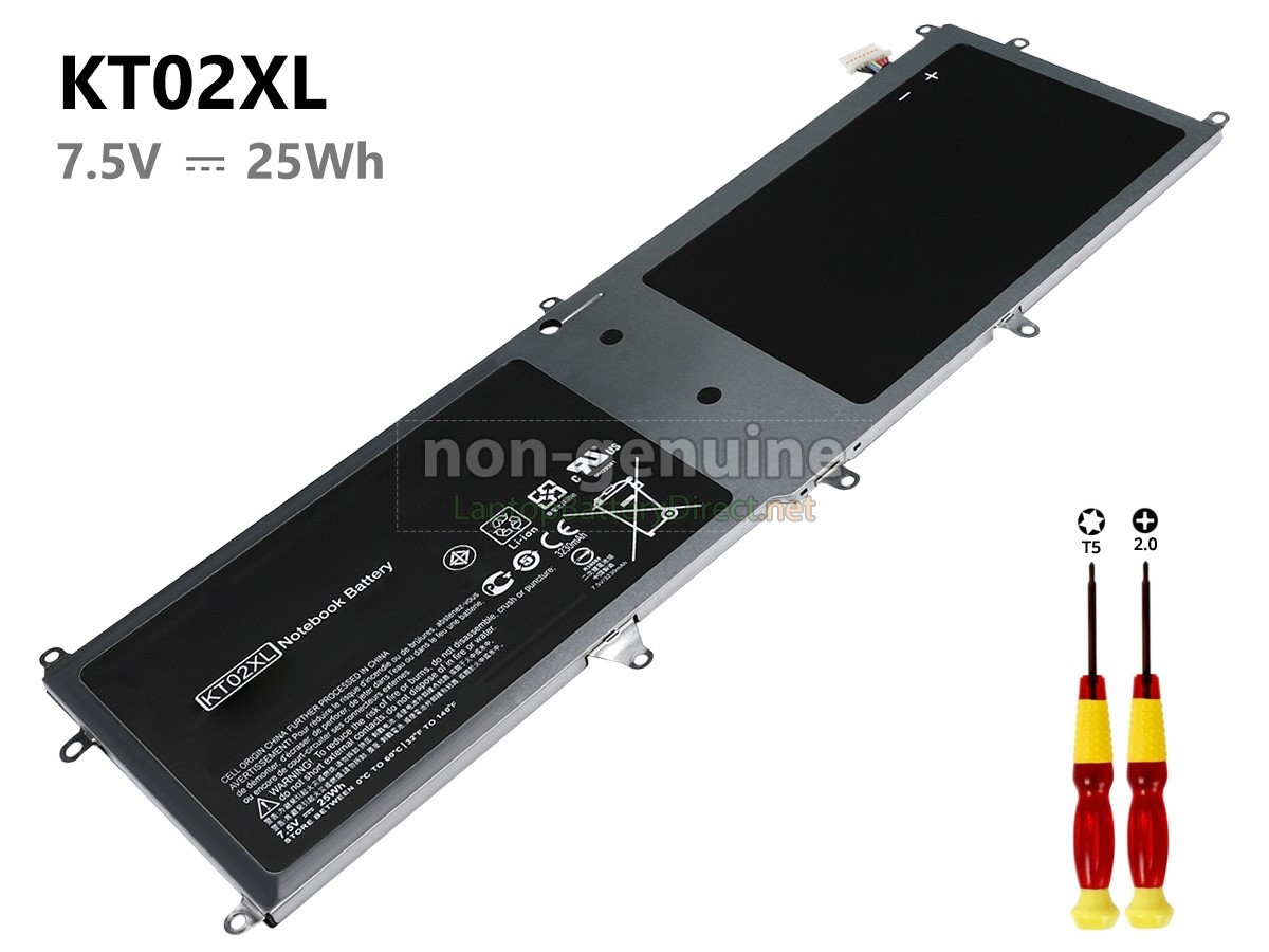 Pellicola Protettiva In Vetro BROTECT Per HP Pro X2 612 G1 – Durezza 9H, Anti-impronta, Made In Germany