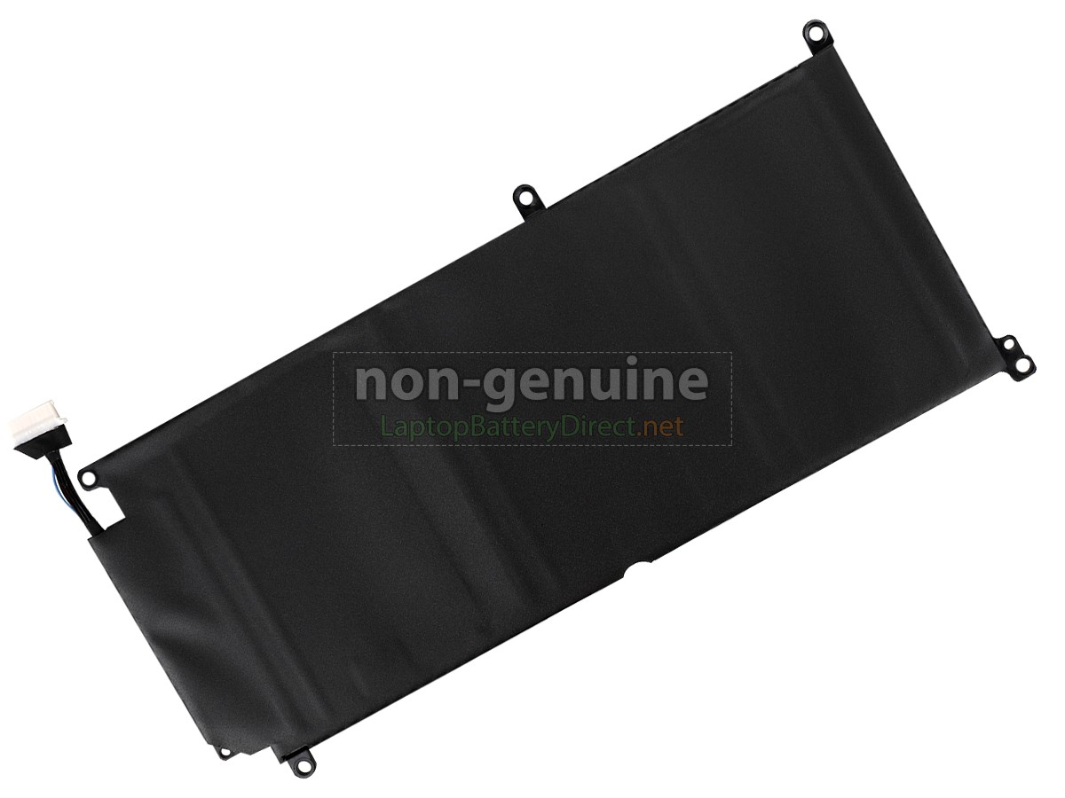 replacement HP Envy 15-AE190NZ battery