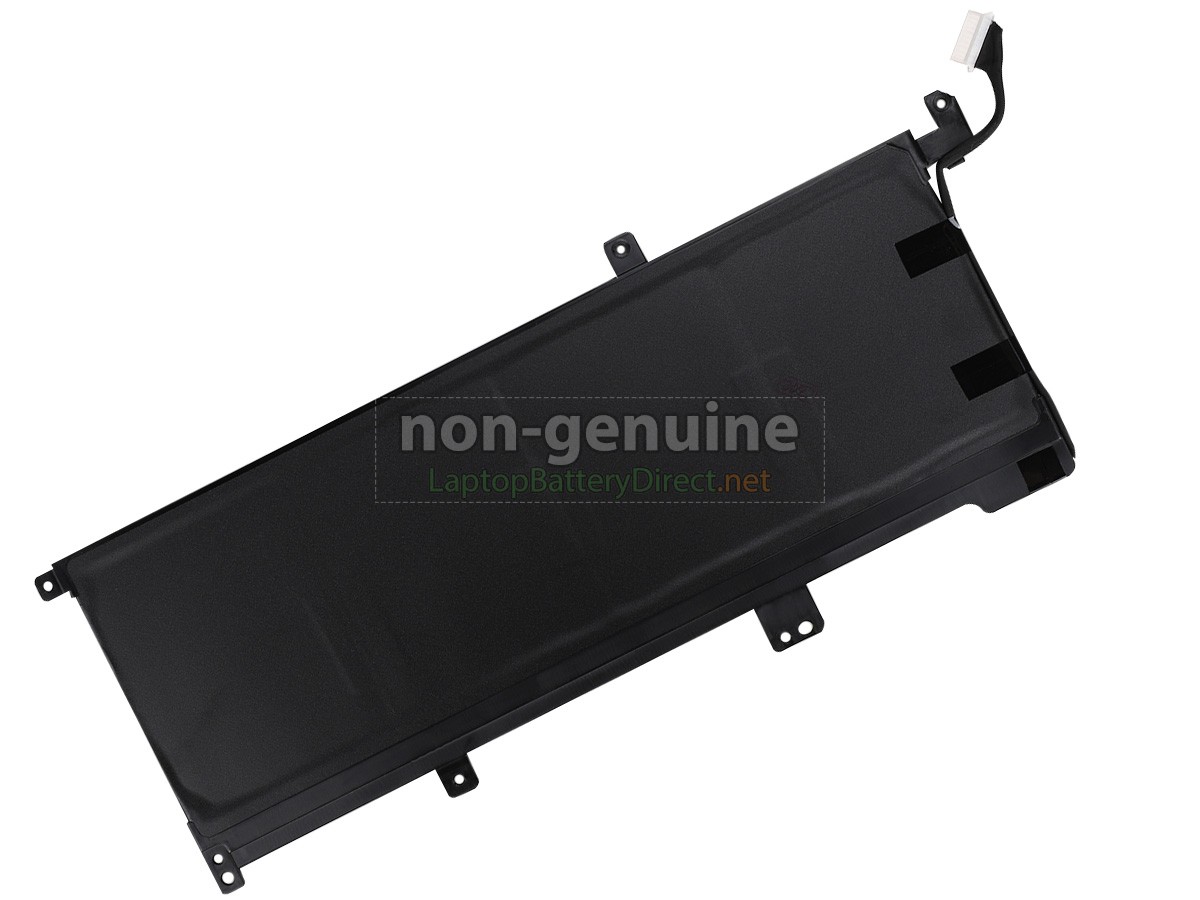 replacement HP Envy X360 15-AQ294CL battery