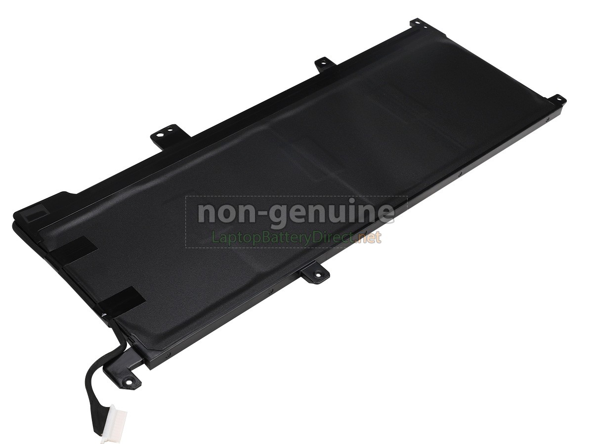 replacement HP Envy X360 15-AQ294CL battery