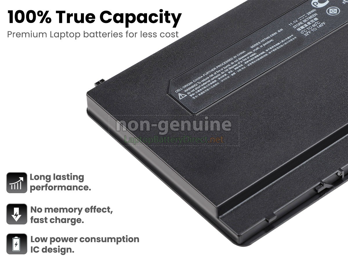 replacement Compaq FZ441AA-UUF battery