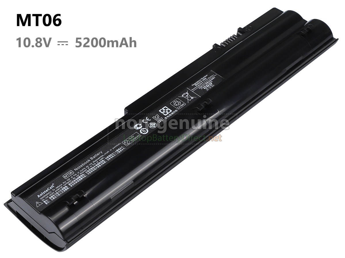 replacement HP HSTNN-DB3B battery