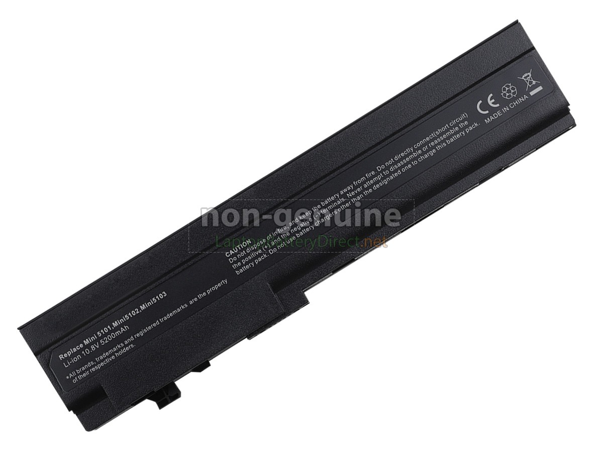 replacement HP 532496-221 battery