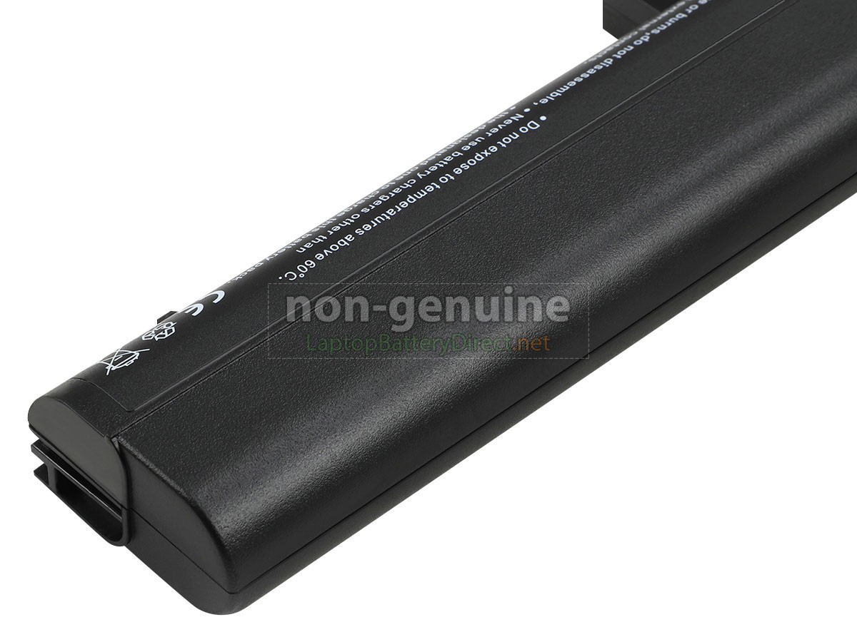replacement HP Compaq 404886-222 battery