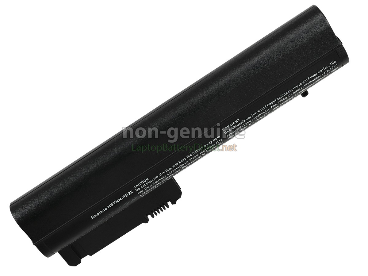 replacement HP Compaq 404886-241 battery