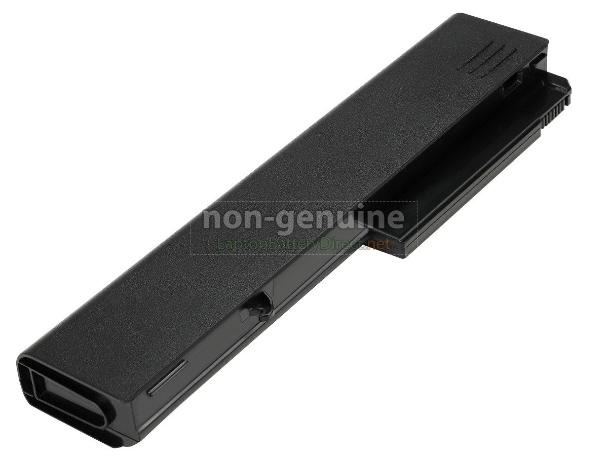 replacement HP Compaq Business Notebook NC6400 battery