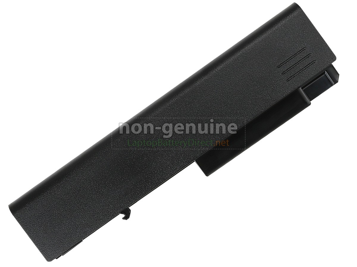 replacement HP Compaq Business Notebook NC6400 battery