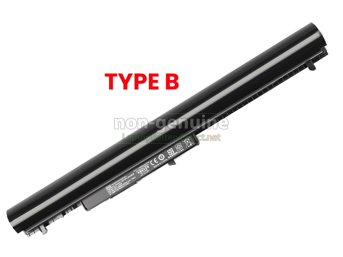 replacement HP Pavilion 15-R008NA battery