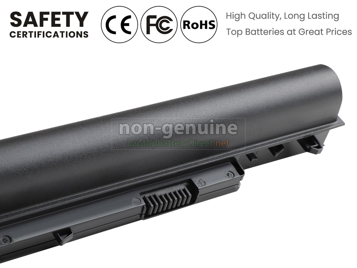replacement HP Pavilion 15-R138CA battery