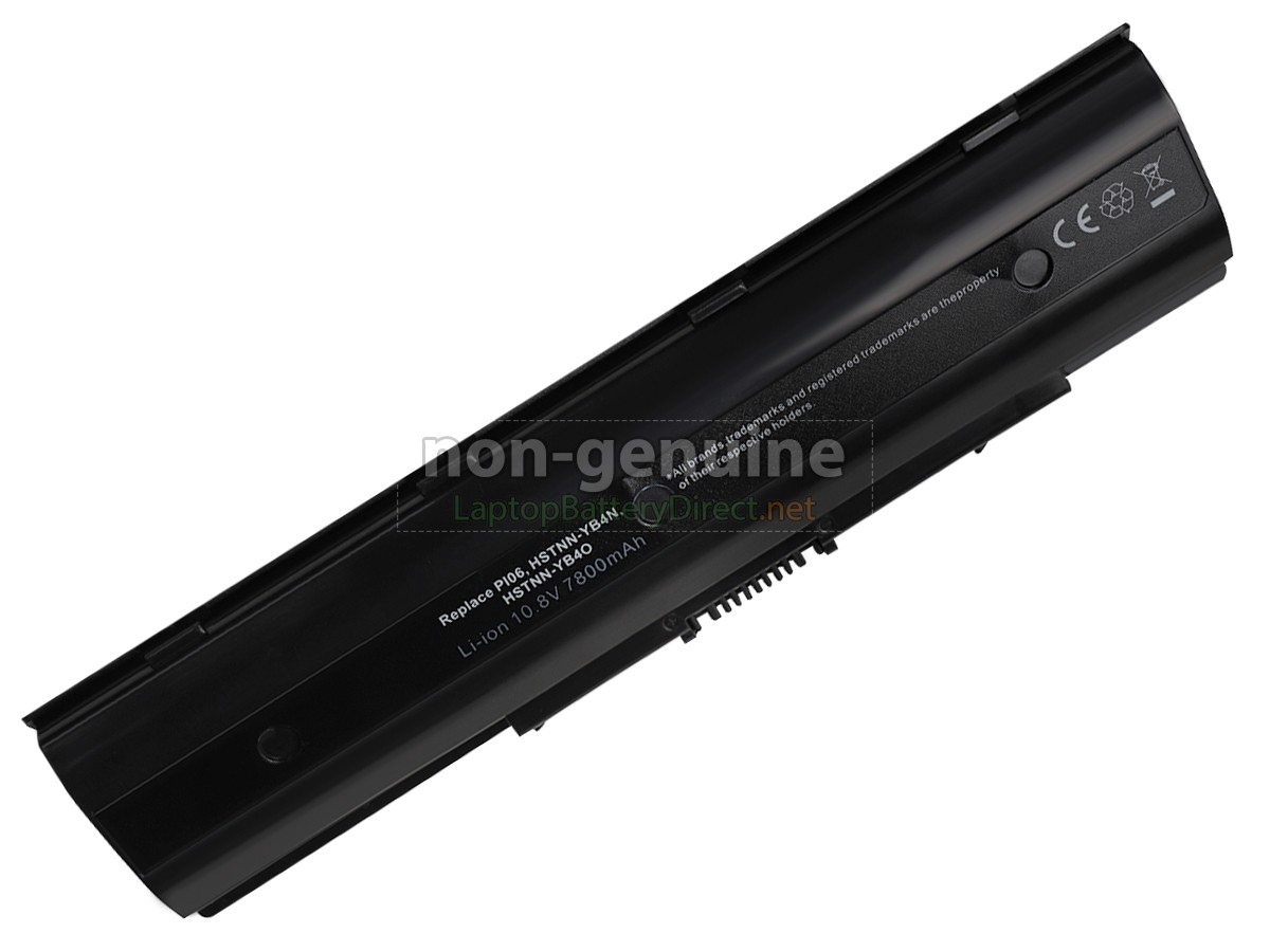 replacement HP PI09 battery