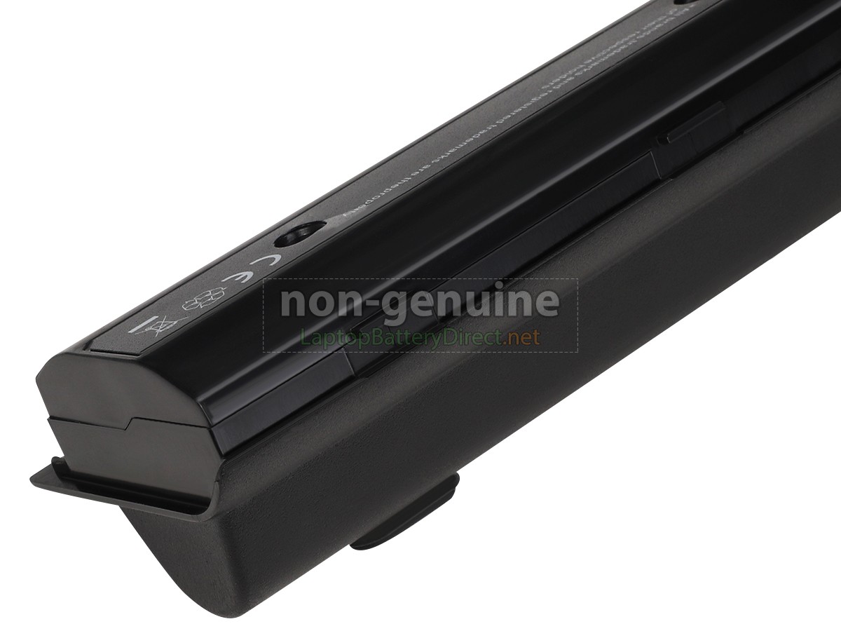 replacement HP Envy 17-J184NA battery