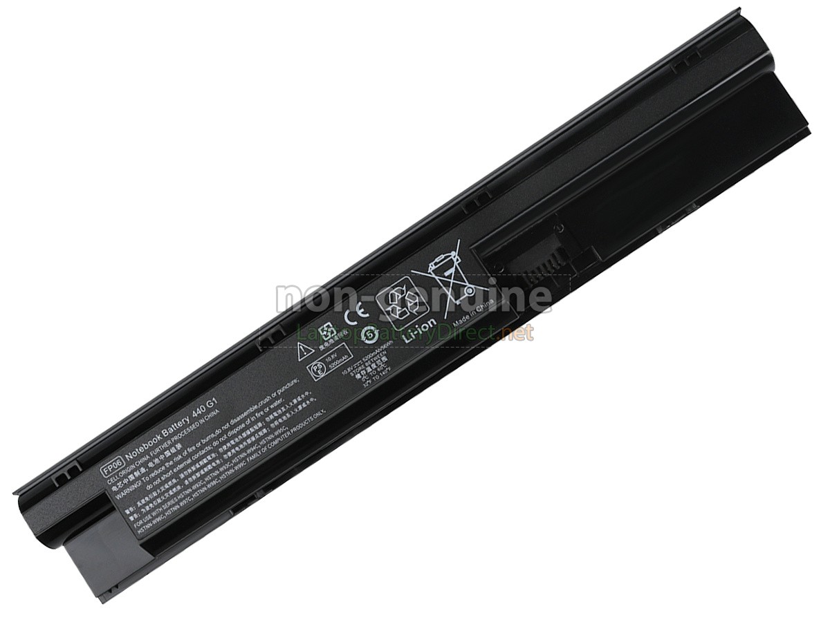 replacement HP 707616-541 battery