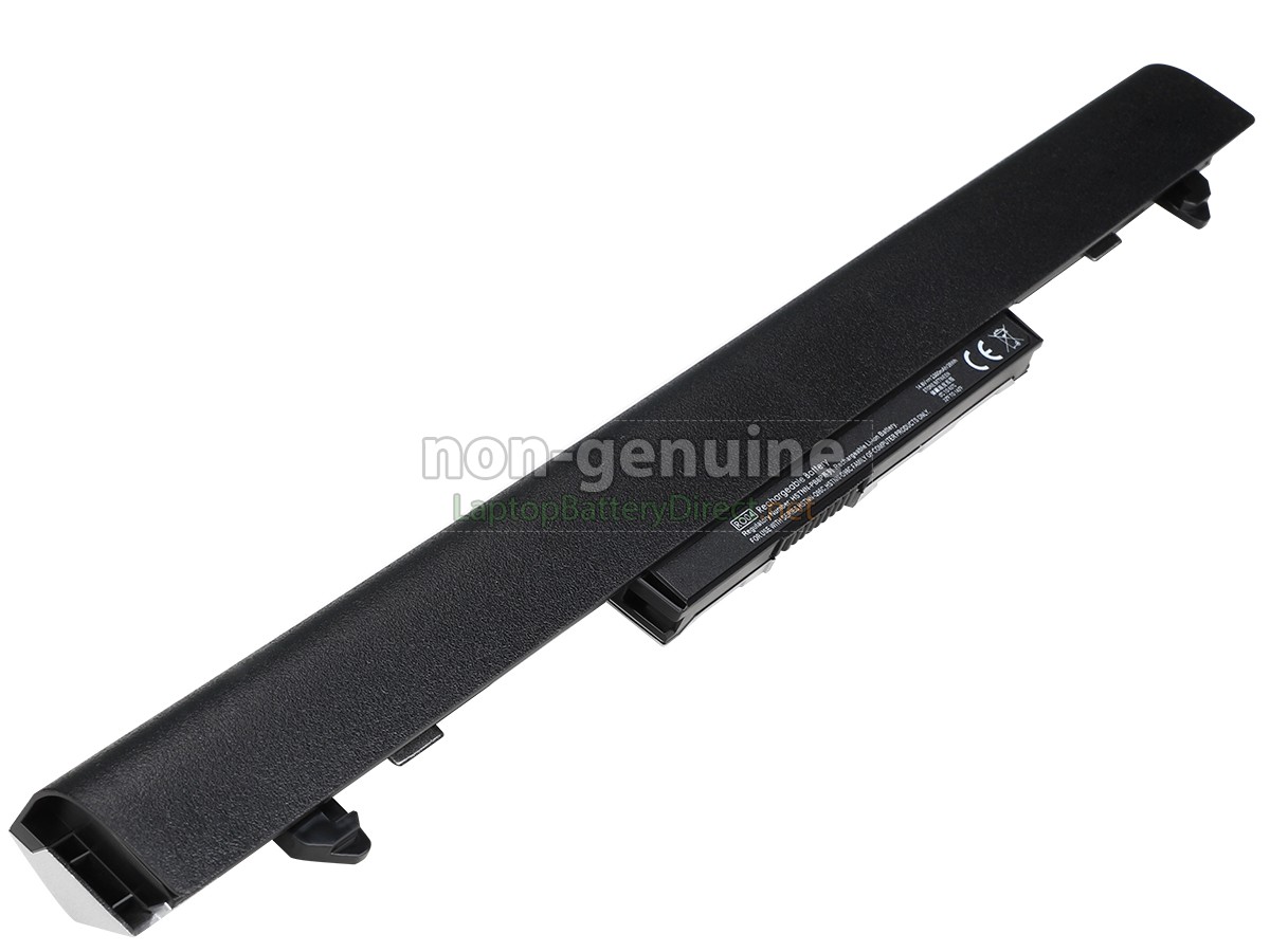 replacement HP 811347-001 battery