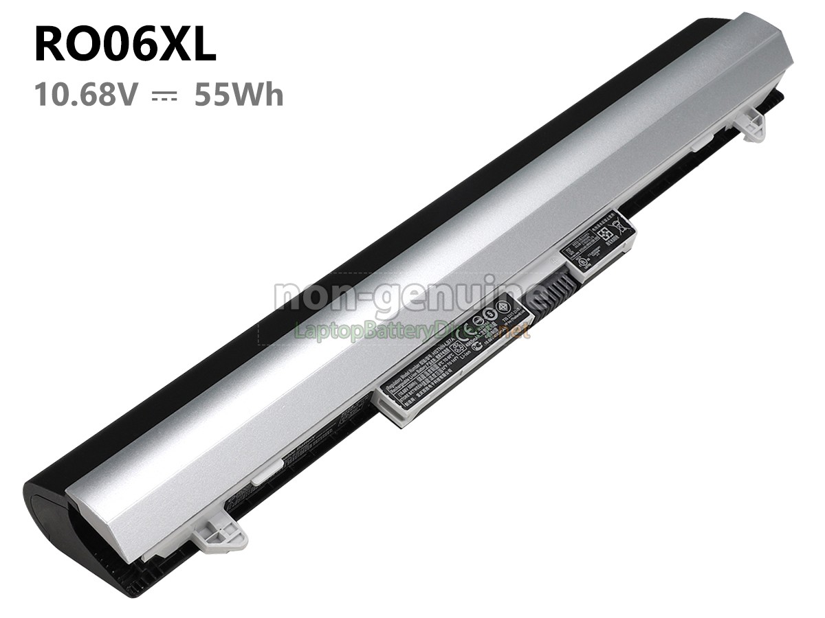 replacement HP ROO6XL battery