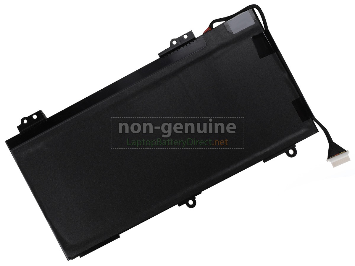 replacement HP 849568-541 battery