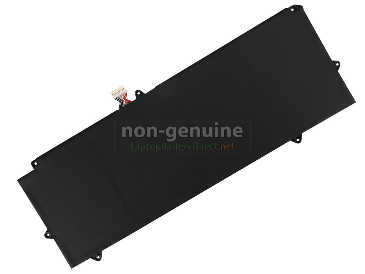 replacement HP Pro X2 612 G2 battery