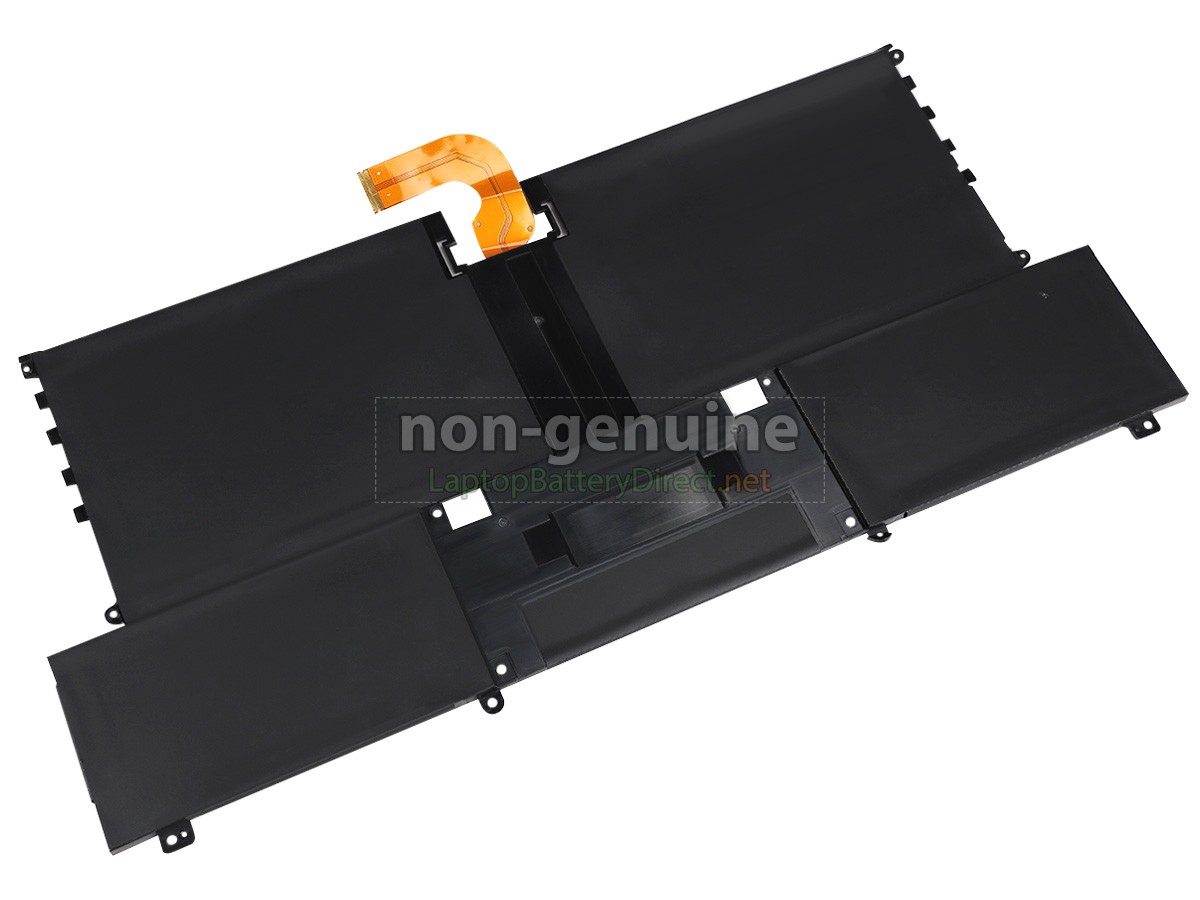 replacement HP Spectre 13-V129TU laptop battery