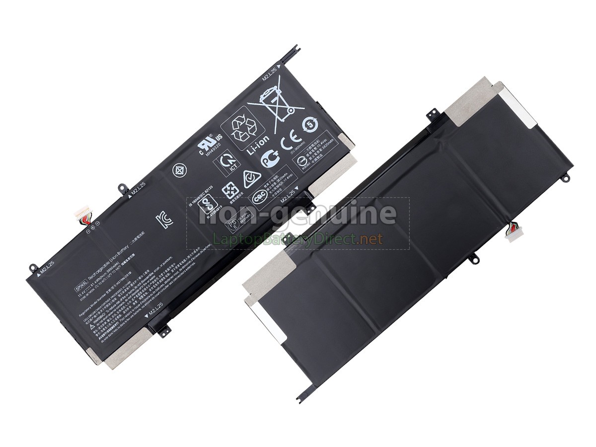 replacement HP L28538-AC1 battery