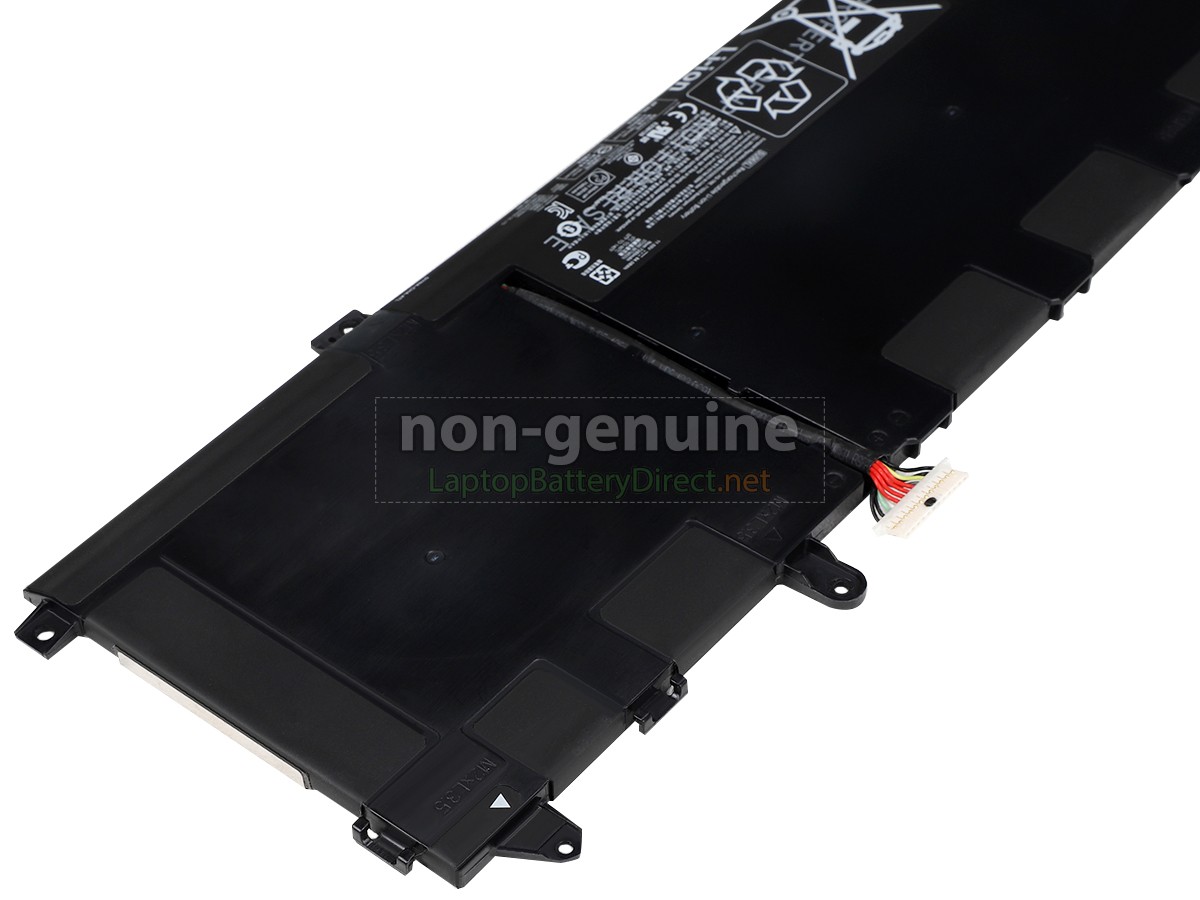 replacement HP Spectre X360 15-DF0800NO battery