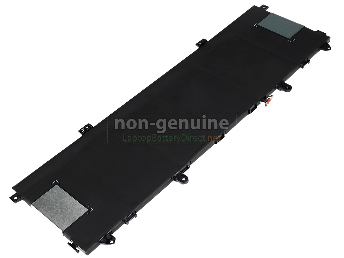 replacement HP Spectre X360 15-DF0999NB battery