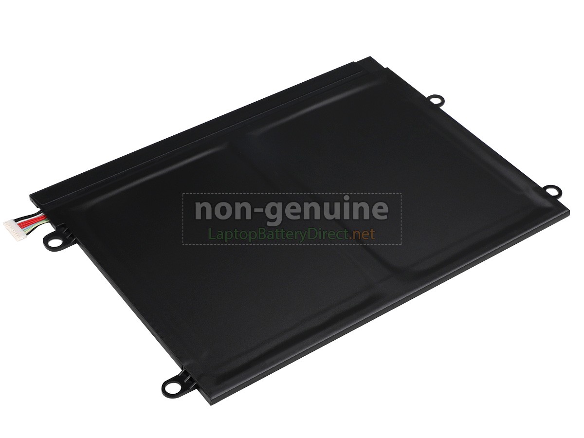 replacement HP Notebook X2 10-P037NZ battery