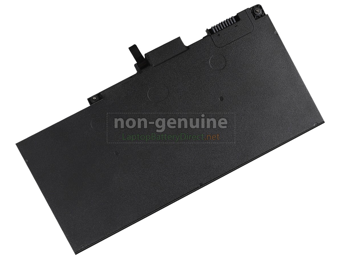 replacement HP ZBook 14U G4 battery
