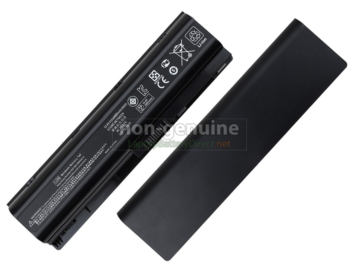 replacement HP 582215-222 battery