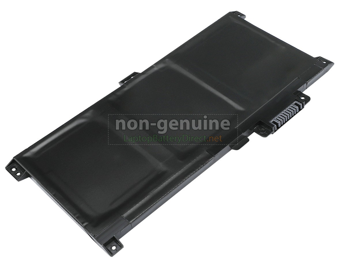 replacement HP Pavilion X360 15-BR020CA battery