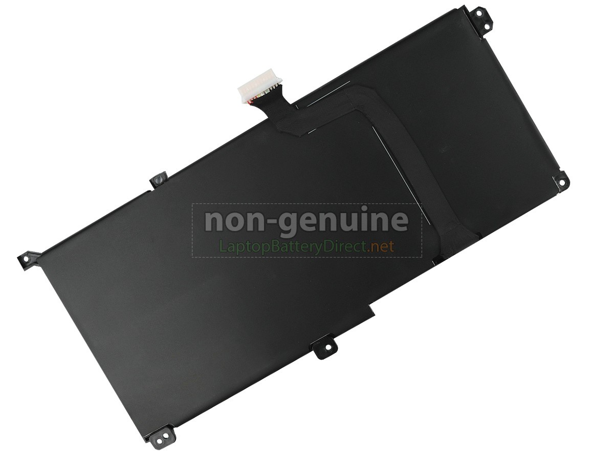replacement HP ZG06XL battery