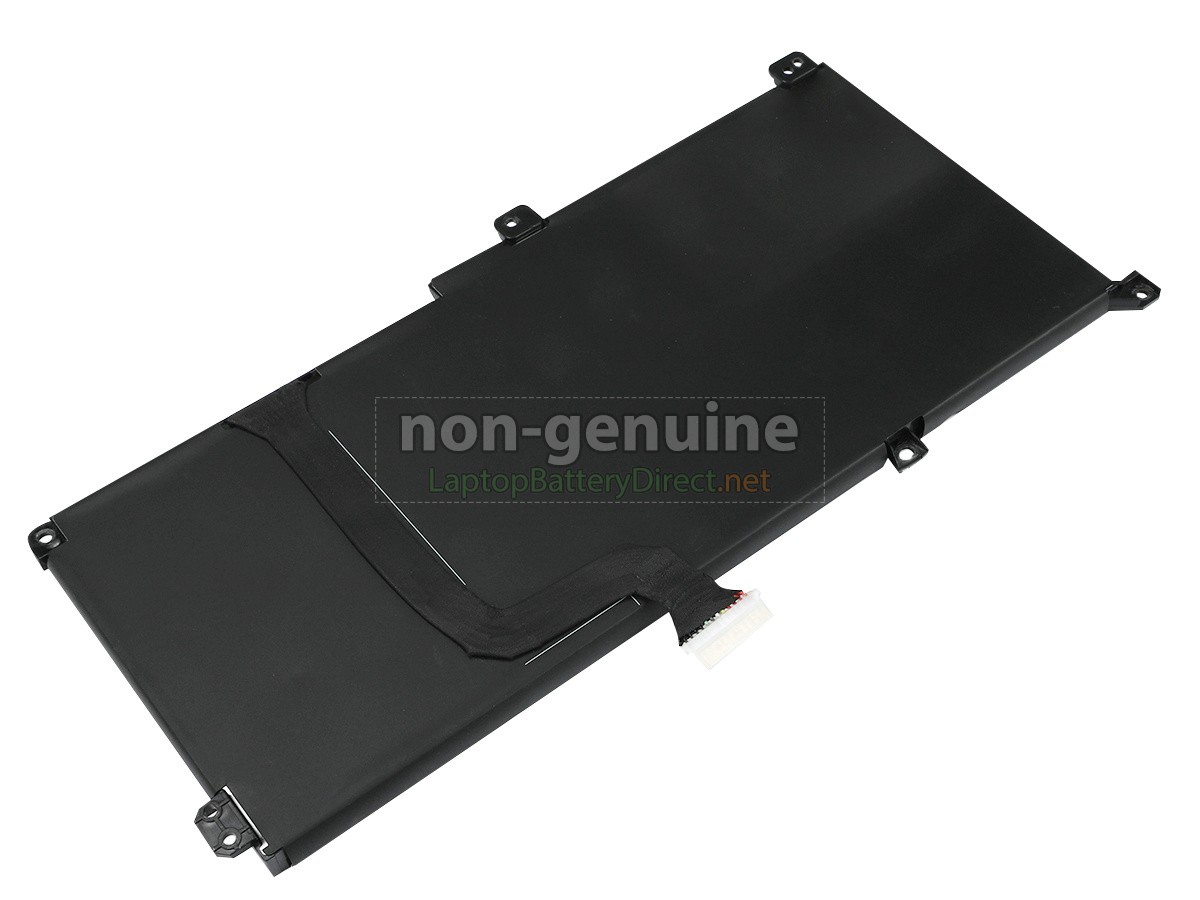 replacement HP ZG06XL battery