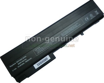 replacement HP Compaq HSTNN-CB11 battery