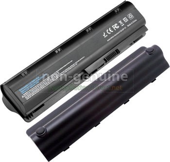 Battery for HP HSTNN-XXXX laptop