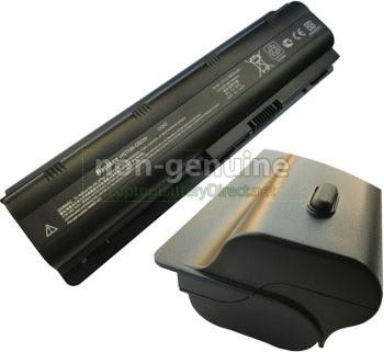 Battery for HP HSTNN-XXXX laptop