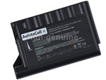 Replacement Battery for HP Compaq Evo Notebook n620c laptop