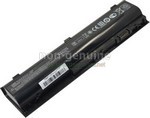 4400mAh HP 660151-001 battery