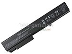 4400mAh HP EliteBook 8530 battery